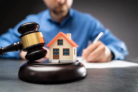 Choosing A New Jersey Real Estate Attorney