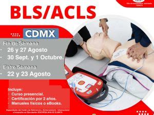 Rcp Y Primeros Auxilios Campus Medical