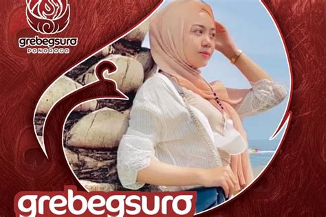 Terfavorit Twibbon Hari Jadi Kabupaten Ponorogo Ke Dan Grebeg Suro