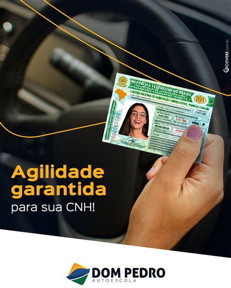 Você sonha em tirar sua CNH de forma rápida e descomplicada A