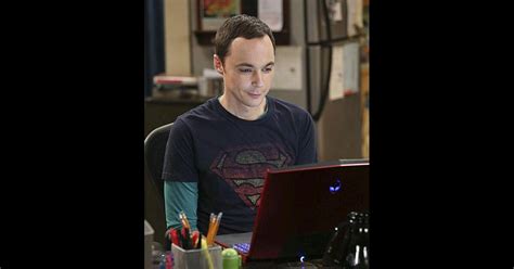 The Big Bang Theory Saison Sheldon Face L Arriv E D Un Personnage