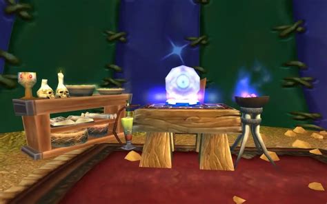 Wow Sod All Darkmoon Faire Buffs And How To Get Them In Wow Classic Season Of Discovery