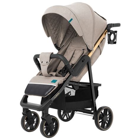 Прогулочная коляска Carrello Echo: купить, цена 7524 грн. | интернет ...