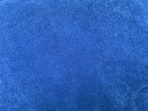 Light Blue Velvet Fabric Texture Used As Background Empty Light Blue