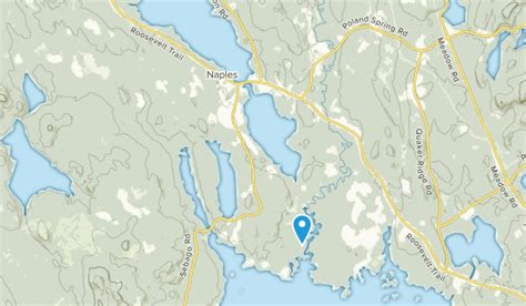 Best Trails near Naples, Maine | AllTrails