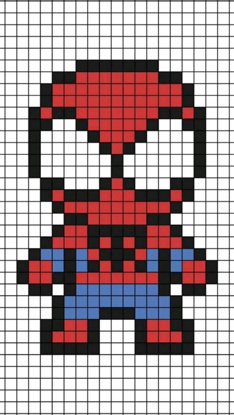 Pin De Leonel Colin En Pins Creados Por Ti Como Dibujar A Spiderman