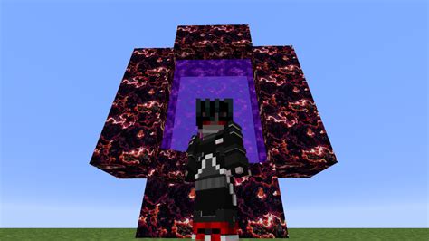 Obsidian۝Animation ══╣═════════════════════════⇌ Minecraft Texture Pack