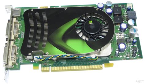 nVidia GeForce 8600 GTS (SLI) und 8600 GT im Test: Mid-Range mit ...