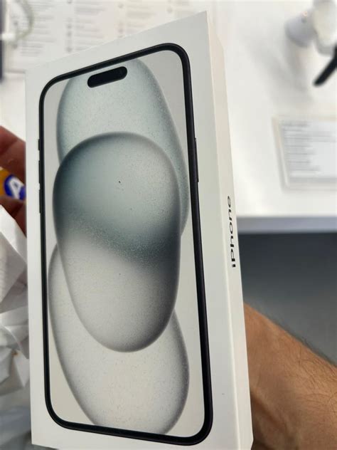 Iphone 15 PLUS 128 GB SIFIR Akıllı Telefon 1684487843