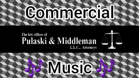 Pulaski Middleman Commercial Music Prep Chris Many Youtube