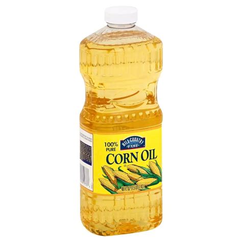 Quality Pure Corn Oil Refined Corn Oil For Sale Cooking Oil Corn Oil