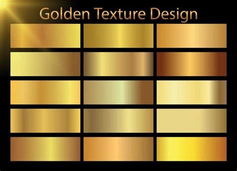 Gold Texture Vector Art, Icons, and Graphics for Free Download