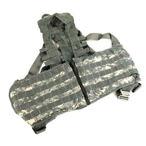 US Army Aircrew Survival Vest [Genuine US Army Issue]