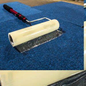 Quick Shield Carpet Protection Film Surface Shields