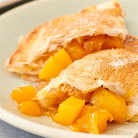 Mango Ginger Empanada Recipe Boricua Recipes Recipes Empanadas