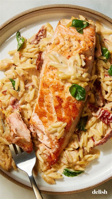 Salmon Recipes That Prove It S The Best Fish In The Sea