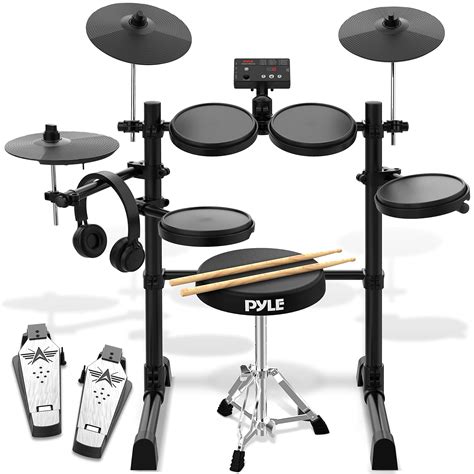 Electronic Drum Set Replacement Parts | Reviewmotors.co