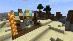 Sphax Addons by FredrikHD Minecraft Texture Pack