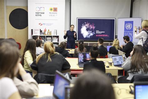 Girls Harnessing Digital Skills To Become Innovators In The Tech World