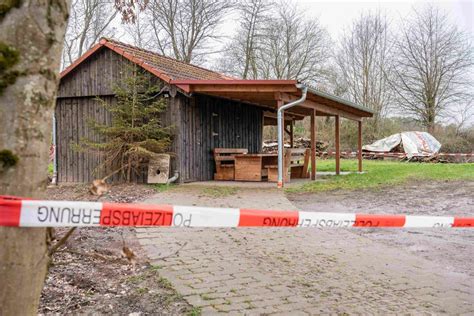 Landkreis Haßberge Mann tötet Frau und sich selbst Oberfranken