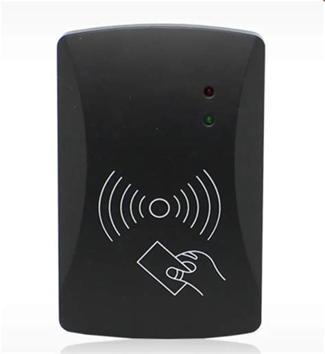 1000 User ID Card Door Access Control System -in Access Control Kits ...