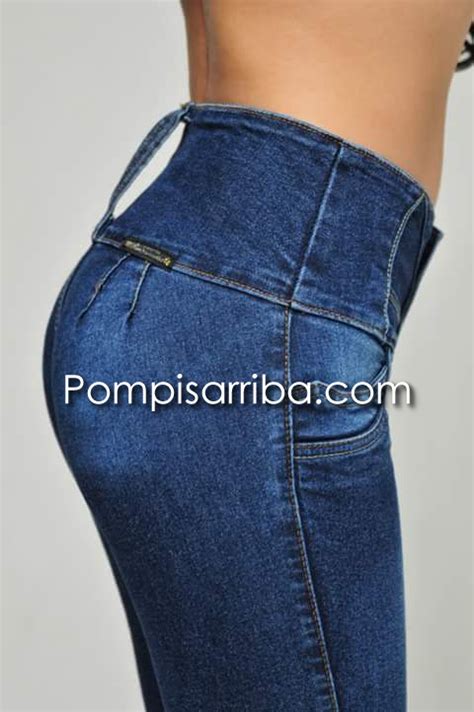 Venta De Pantalones De Mezclilla Por Mayoreo En Puebla Pompis Arriba