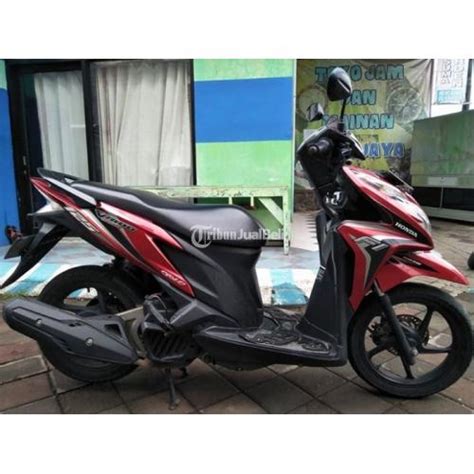 Harga Vario Bekas Malang Hongkoong