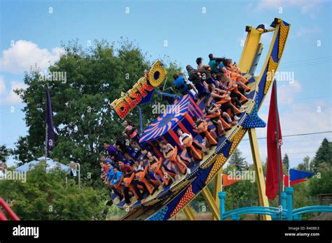 Oaks Amusement Park Where The Fun Never Ends!, 54% OFF