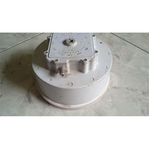 Jual Lnb S Band Single Indovision Oke Vision Top Tv Mnc Vision Shopee