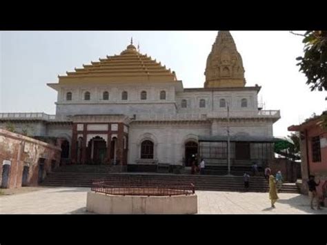 Bhimeshwari Devi Haryana Temple Darshan Beri Wali Mata Youtube