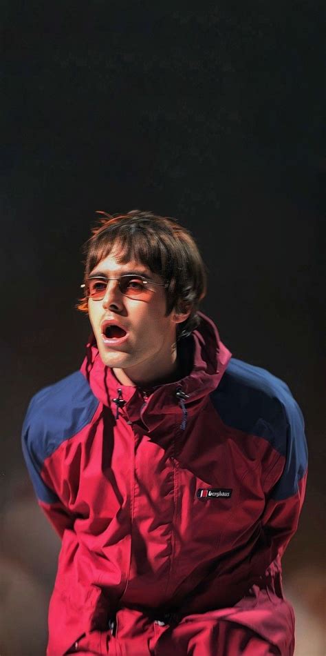 Liam Gallagher Wallpaper Oasis Band Liam Oasis Liam Gallagher