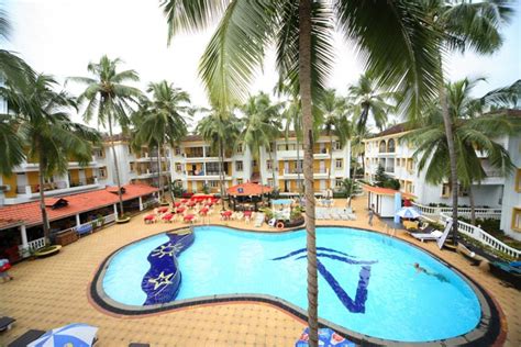 Alore Grande - Goa Tour (50715),Holiday Packages to Goa City