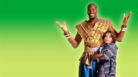 Kazaam Movie Review and Ratings by Kids