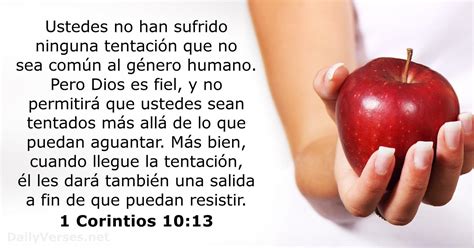 Corintios Vers Culo De La Biblia Dailyverses Net