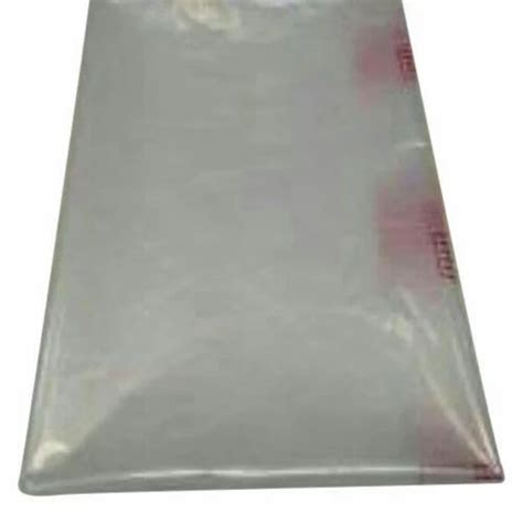 Pp Pouch At Rs 125 Kilogram Pp Pouch In New Delhi Id 19626831191