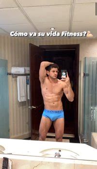 Hot Mexican Men Page LPSG