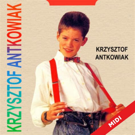 La Isla Bonita Krzysztof Antkowiak