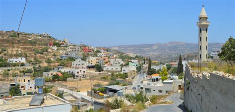 Beit Lid - Welcome To Palestine