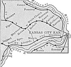 Wyandotte County, Kansas Facts for Kids