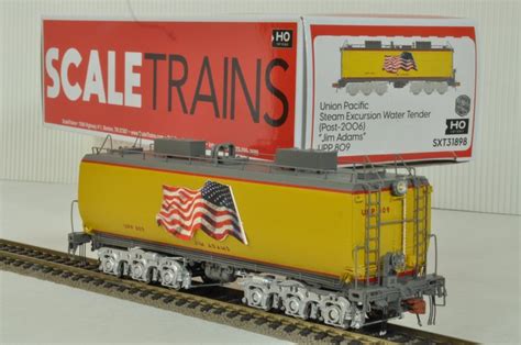 Scaletrains H Sxt Model Train Wagon Water Catawiki