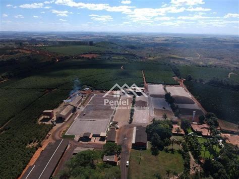 Fazenda Venda M Por R Zona Rural