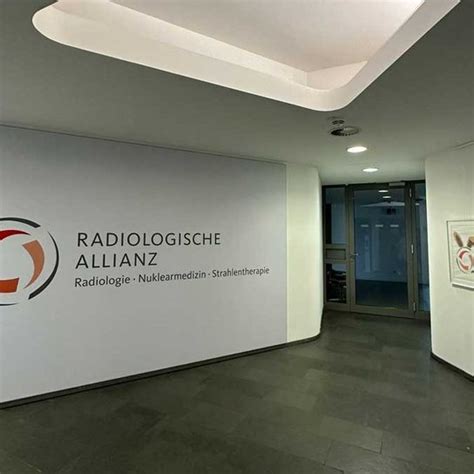 Verwaltung Radiologische Allianz