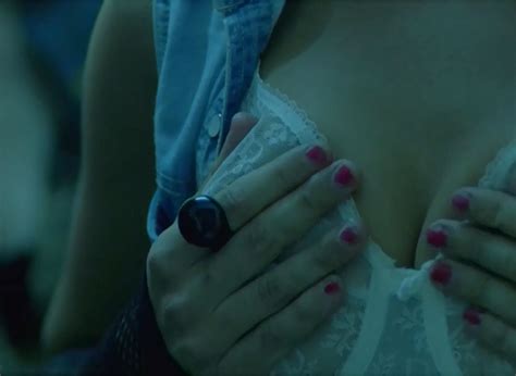 Nude Video Celebs Marta Bassols Nude El Futuro