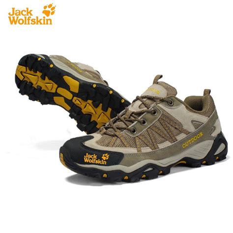 Кроссовки Jack Wolfskin - купить с доставкой по выгодным ценам в ...
