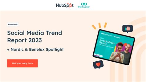 Report Social Media Trend Report With Nordilux Spotlight