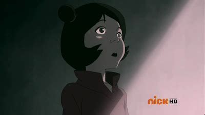 Nude Cartoons Jinora