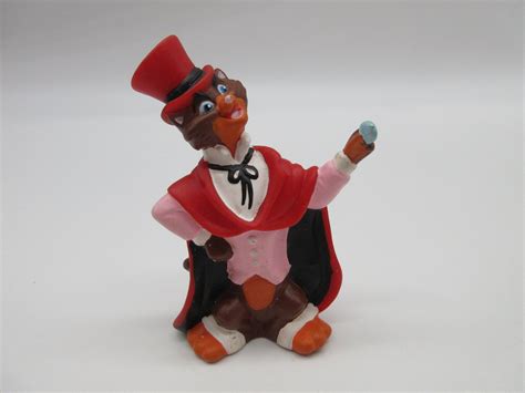 1991 CAT R WAUL Fievel Goes West Disney Action Figure Toy - Etsy Singapore