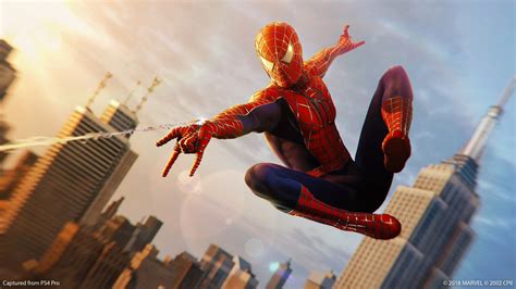 Spider Man Ps Is The Fastest Selling Superhero Game In Us History