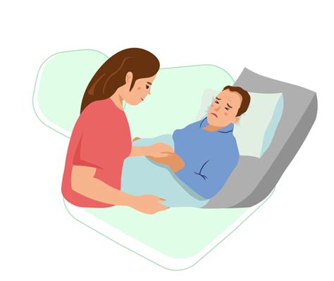 Пролежни: стадии, лечение, профилактика у лежачих больных