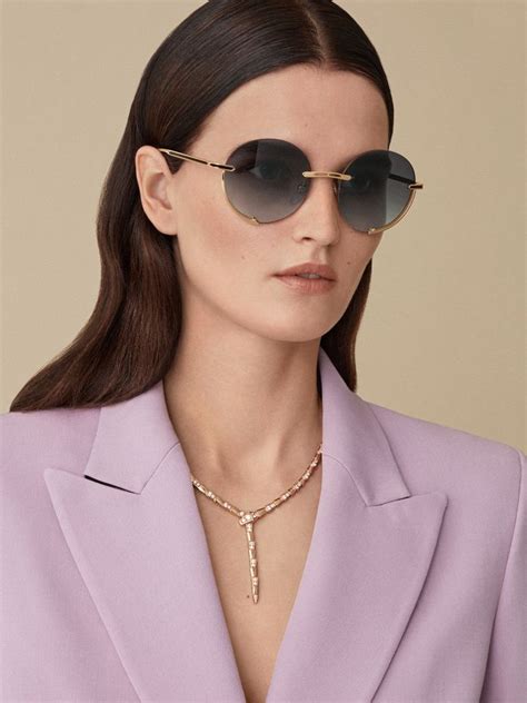 Bvlgari Eyewear 2019 Atelier Yuwa Ciao Jp